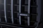 Mercedes-AMG G63 700 Widestar by Brabus 2018 года